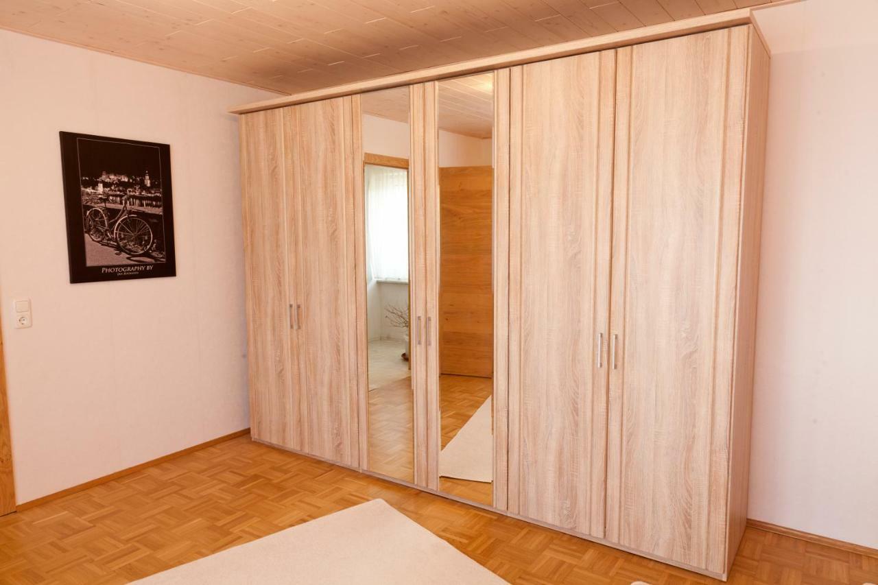 Ferienwohnung Kurrer Plankstadt Exterior photo
